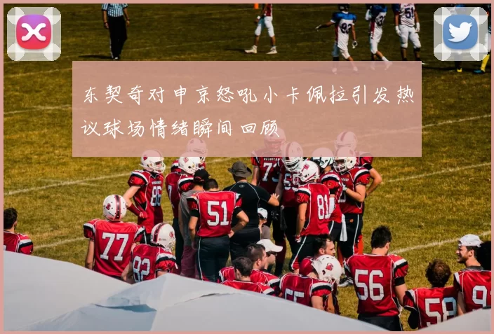 东契奇对申京怒吼小卡佩拉引发热议球场情绪瞬间回顾