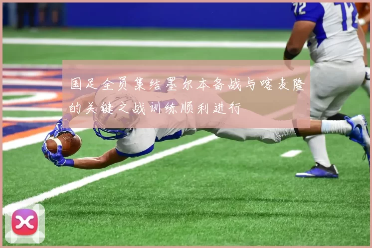 国足全员集结墨尔本备战与喀麦隆的关键之战训练顺利进行